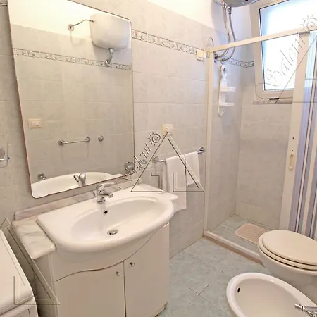 Gd Salento A Pochi Passi Dal Mare Apartmán Melendugno